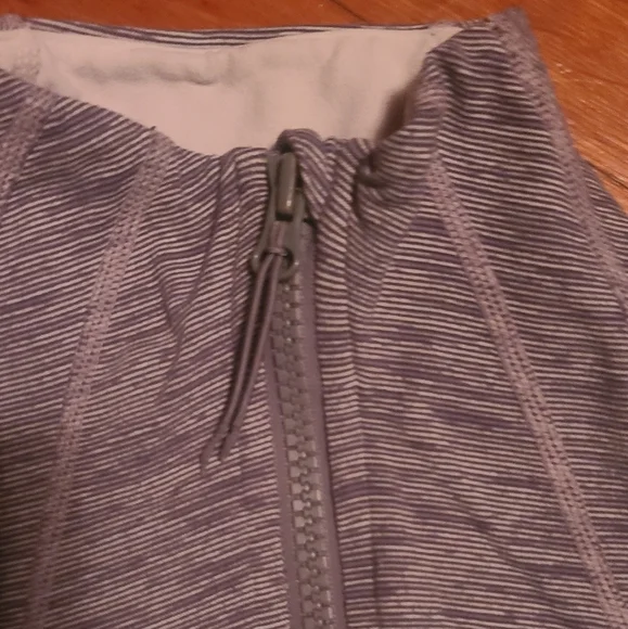 Lululemon Running, Athletic Full Zip Up Jacket hp๐ฅ๐ฅ๐ฅ - Picture 2 of 16